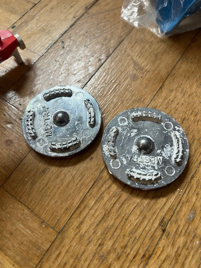 Articulador para protesis dental