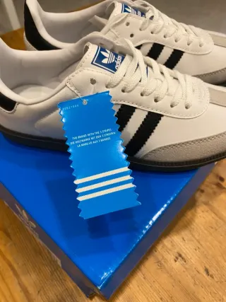Adidas Samba OG Talla 38