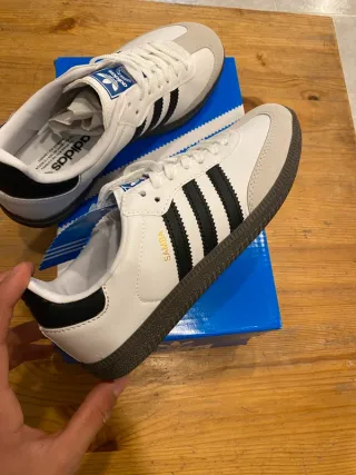 Adidas Samba OG Talla 38