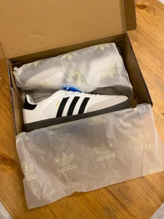 Adidas Samba OG Talla 38