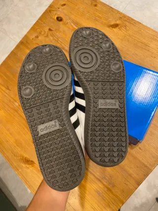 Adidas Samba OG Talla 38