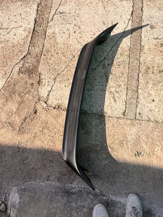 Alerón Opel Astra G