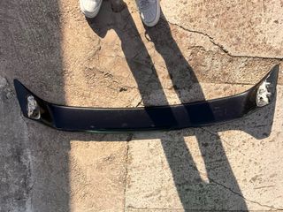 Alerón Opel Astra G