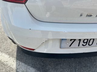 SEAT Ibiza 1.4 TDI 80cv · 3 Portes · Diésel