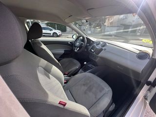 SEAT Ibiza 1.4 TDI 80cv · 3 Portes · Diésel