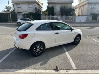 SEAT Ibiza 1.4 TDI 80cv · 3 Portes · Diésel