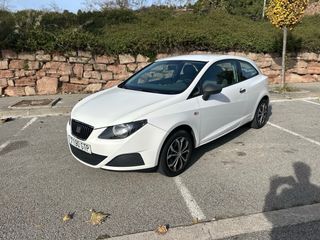 SEAT Ibiza 1.4 TDI 80cv · 3 Portes · Diésel