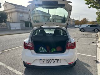 SEAT Ibiza 1.4 TDI 80cv · 3 Portes · Diésel