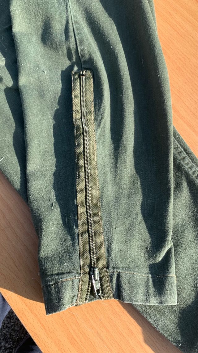 Pantaloni Esercito US ARMY Verde Oliva