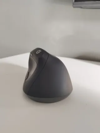 Ratón Ergonómico Bluetooth CONCEPTRONIC Lorcan Erg