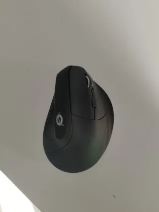 Ratón Ergonómico Bluetooth CONCEPTRONIC Lorcan Erg