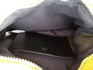 Bolso Desigual Beige Multicolor