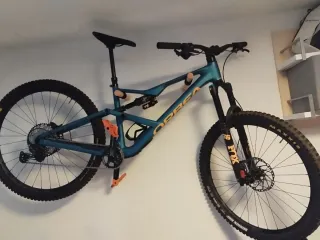 Bicicleta Orbea Occam LT H20 2024