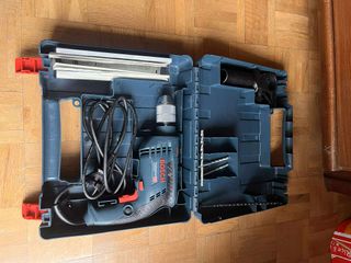 Taladro Bosch GSB 13 RE Profesional