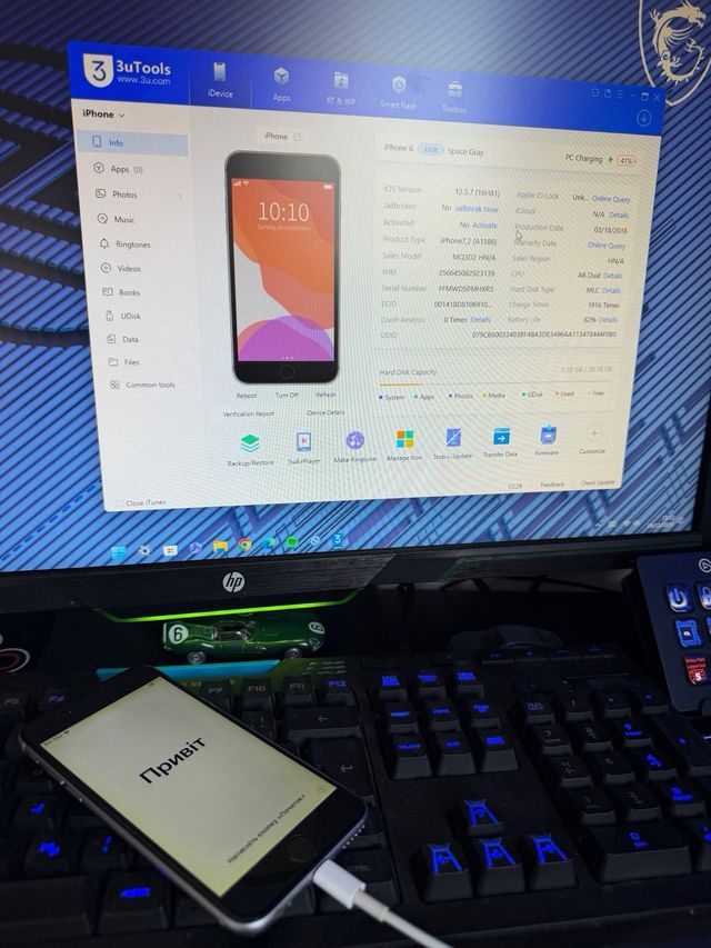 Lote iPhone PARA REPUESTOS