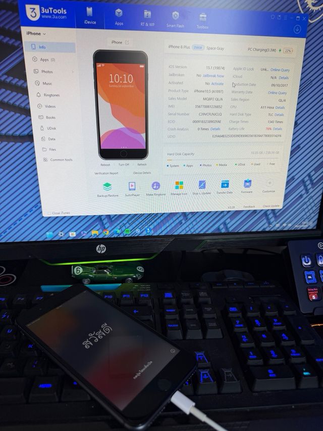 Lote iPhone PARA REPUESTOS