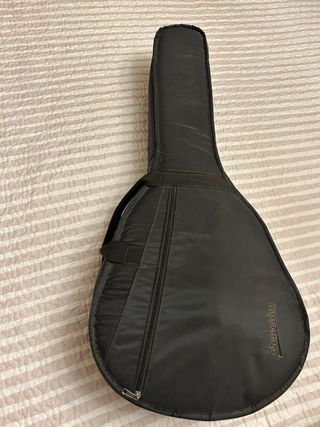 Laúd Alhambra L. 4P con funda