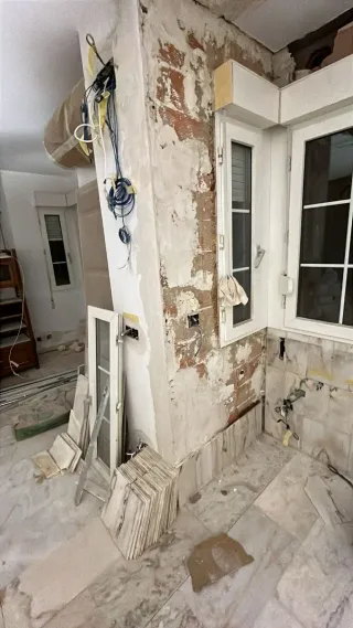 Reforma integral económico