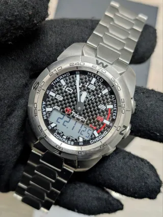 Tissot T-Touch Expert T013.420.44.202.00