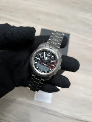 Tissot T-Touch Expert T013.420.44.202.00