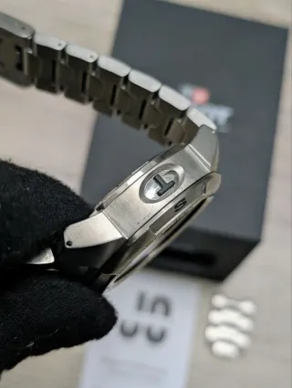 Tissot T-Touch Expert T013.420.44.202.00