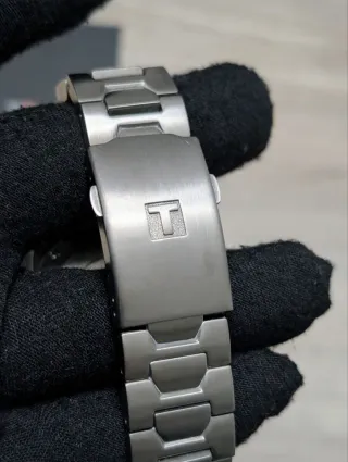 Tissot T-Touch Expert T013.420.44.202.00