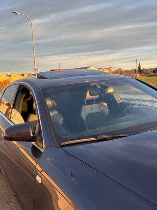 Audi A6 3.0 Tdi quattro