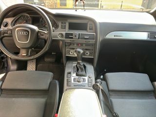 Audi A6 3.0 Tdi quattro
