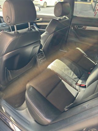 Audi A6 3.0 Tdi quattro