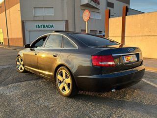 Audi A6 3.0 Tdi quattro