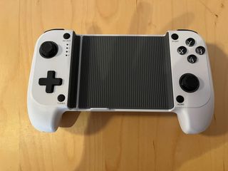 Gamepad Mars Gaming MGPX Bluetooth 5.0