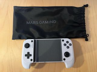 Gamepad Mars Gaming MGPX Bluetooth 5.0