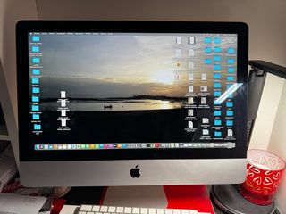 IMAC 25 Apple