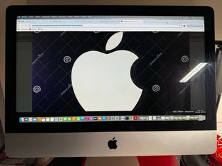 IMAC 25 Apple