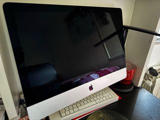 IMAC 25 Apple