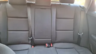 Audi A4 Avant 1.9 tdi 130