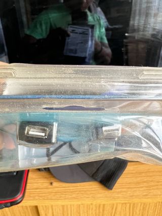 Cable Extensor USB 2.0 Activo 5M