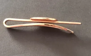 Fermacravatta reggimentale dei The Royal Dragoon