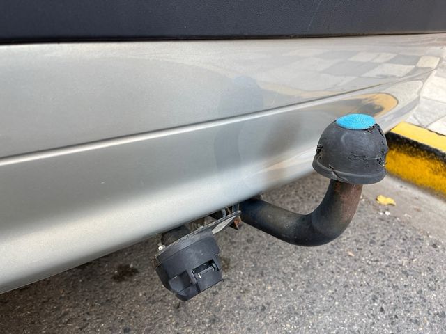 Renault Clio *Unico Propietario*