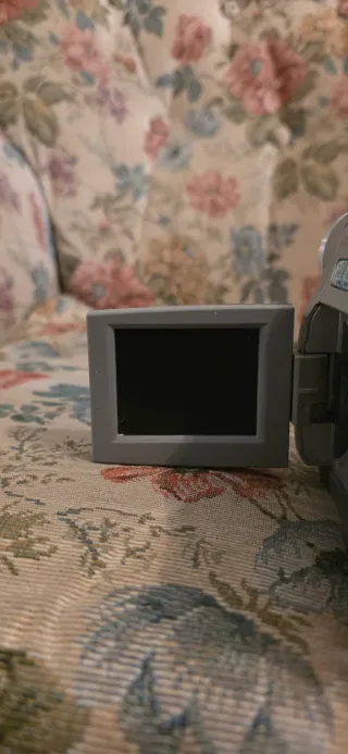 Videocamera Canon MV400i