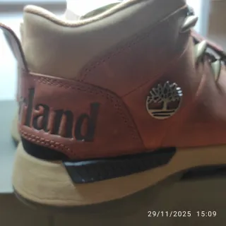 Scarponcino Timberland
