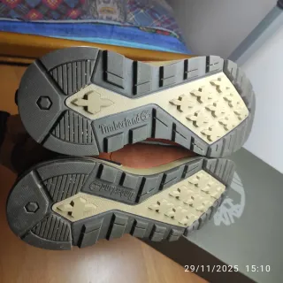 Scarponcino Timberland