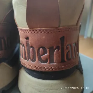 Scarponcino Timberland