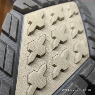 Scarponcino Timberland