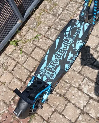 Smartgyro Speedway Patinete Eléctrico