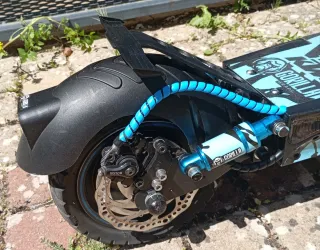 Smartgyro Speedway Patinete Eléctrico