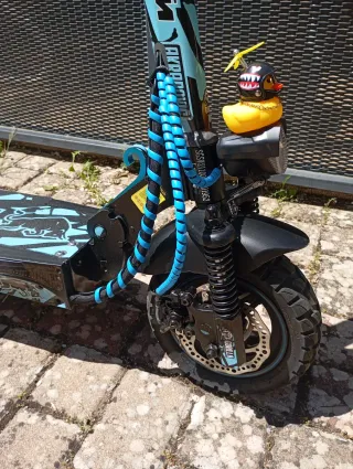 Smartgyro Speedway Patinete Eléctrico