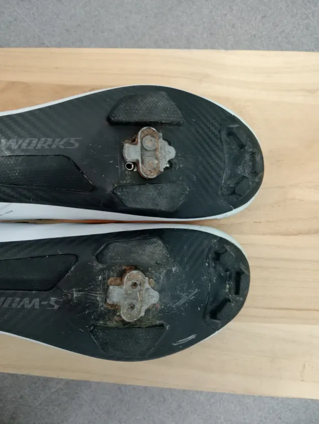 Zapatillas S-Works Recon 45