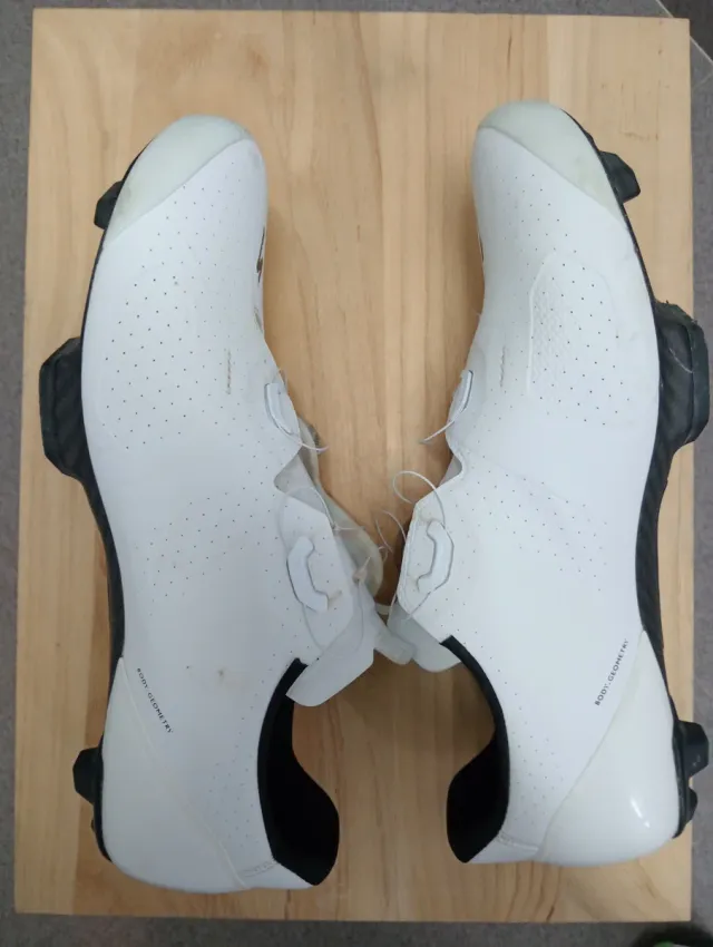 Zapatillas S-Works Recon 45