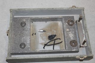 Proyector Eumig Para piezas o decoración